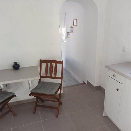 Δίκλινο Δωμάτιο Δονούσα Με Εξαιρετικό Μπαλκόνι מראה חיצוני תמונה